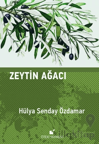 Zeytin Ağacı