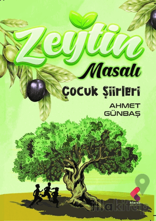 Zeytin Masalı