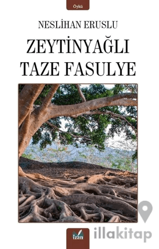 Zeytinyağlı Taze Fasulye