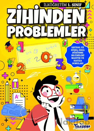 Zihinden Problemler İlköğretim 1. Sınıf