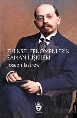 Zihinsel Fenomenlerin Zaman İlişkileri