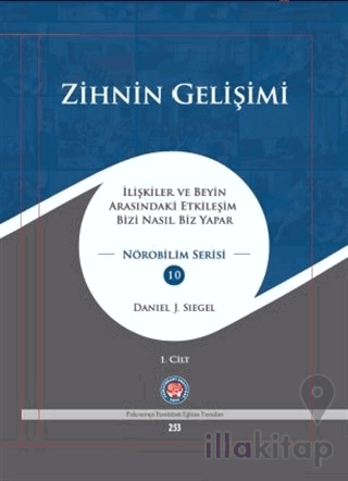 Zihnin Gelişimi (2 Cilt Takım)