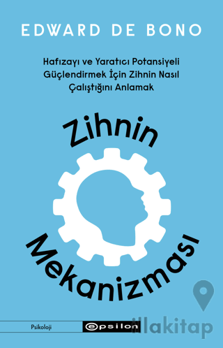 Zihnin Mekanizması