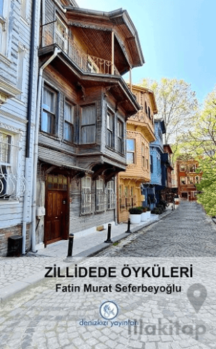 Zillidede Öyküleri