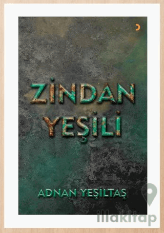 Zindan Yeşili