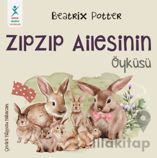 Zıpzıp Ailesinin Öyküsü