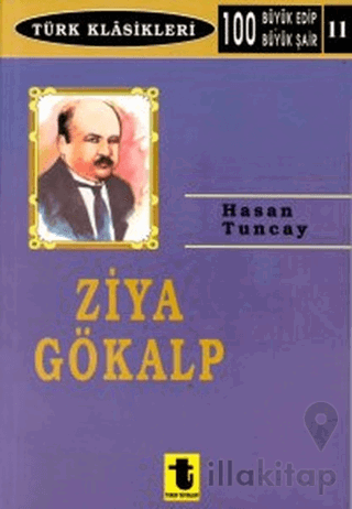 Ziya Gökalp