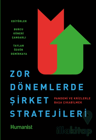 Zor Dönemlerde Şirket Stratejileri