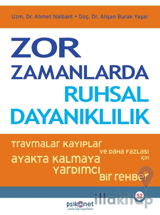 Zor Zamanlarda Ruhsal Dayanıklılık