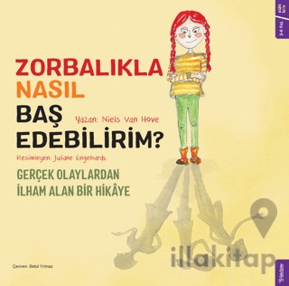 Zorbalıkla Nasıl Baş Edebilirim?