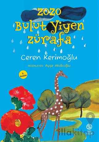 Zozo - Bulut Yiyen Zürafa