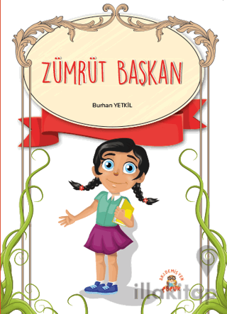 Zümrüt Başkan