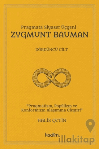 Zygmunt Bauman - Dördüncü Cilt